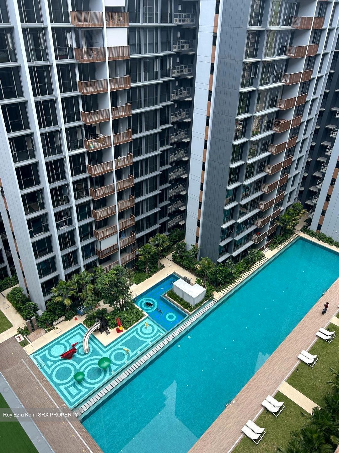 North Gaia (D27), Condominium #634656531